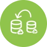 oracle_cloud database migration service - icon