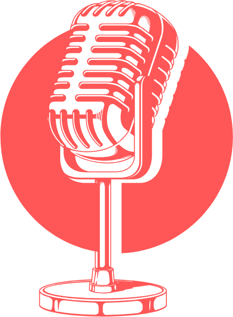 Podcast Shooting