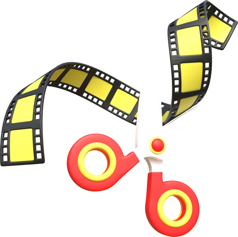 video editing img
